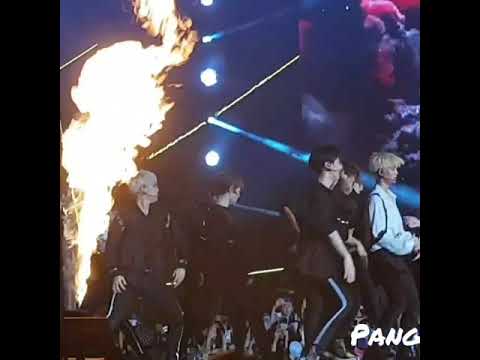 181117​ Wanna One​ Hec​ Concert​