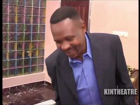 Groupe Nyiragongo - Faux Calcul 3-4 FIN (Version française)(Théâtre Congolais) (2007)