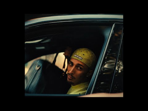 (FREE) Morad x Baby Gang Type Beat - "SENTIR"