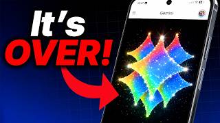 NEW Google Gemini Update is INSANE!