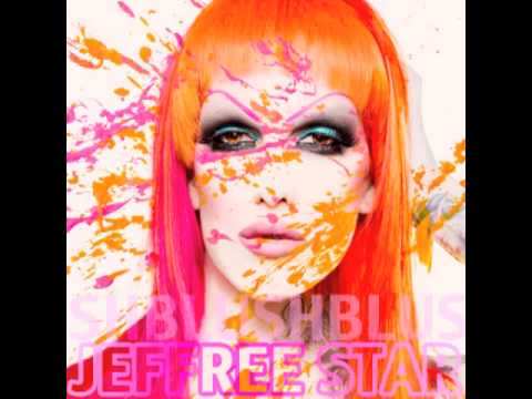 Jeffree Star - Blush