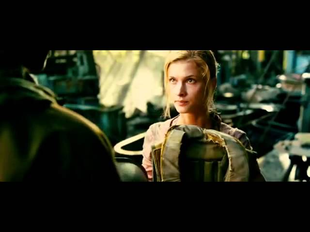 Trailer for the Russian Giant Robot Extravaganza August Eighth