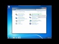 Windows 7 Training