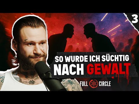 The moment that changed everything | FULL CIRCLE – The MIKLU Story #3