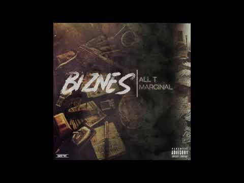All-T x Marginal - BIZNES