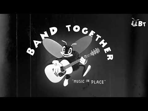 Band Together Live: Philharmonik, AndYes & MC Radioactive
