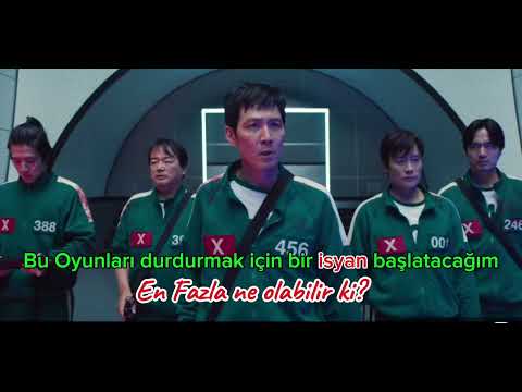 SQUID GAME SEONG Gİ-HUN HİKAYESI EDIT MESELA YANİ #kesfetbeniöneçıkart #seonggihun  #leejungjaeedit