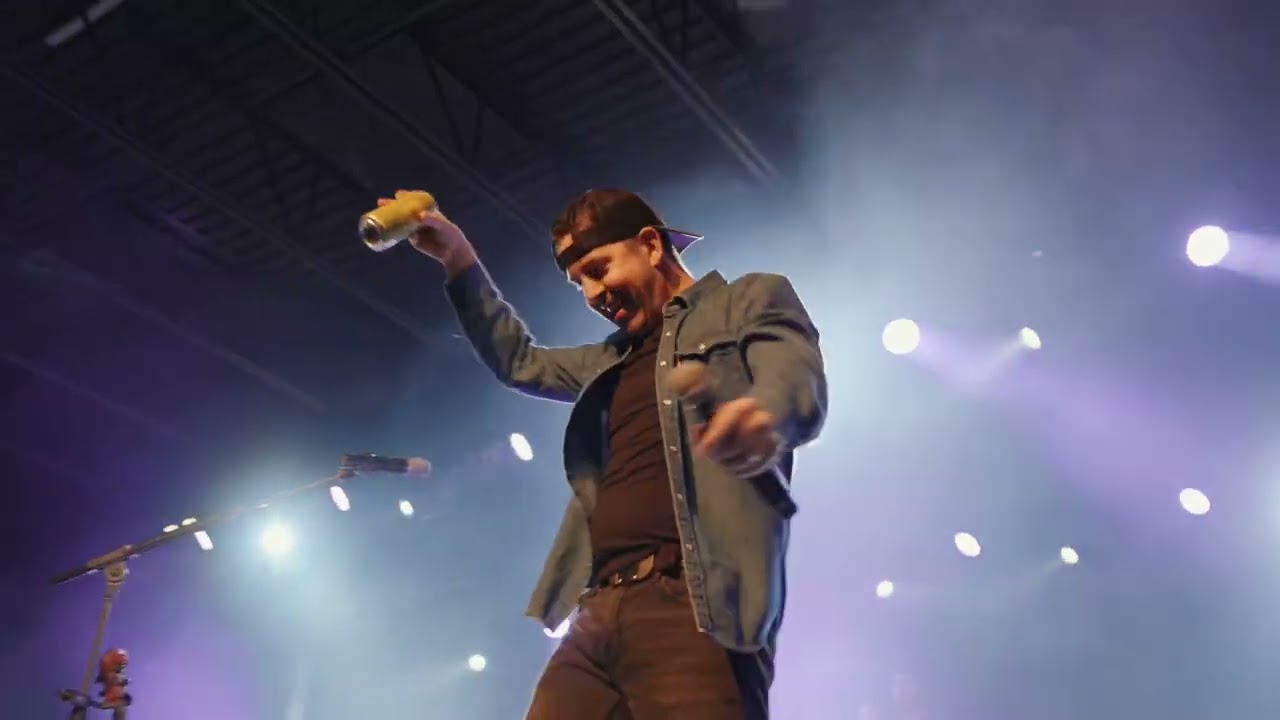 Battle of the Lukes thumbnail