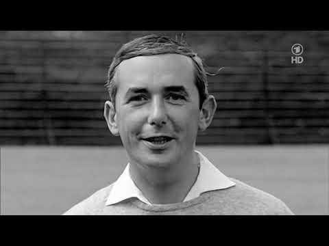 Doku - Als die Bundesliga laufen lernte