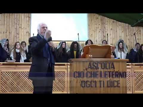 Culto in diretta 30/01/2020 - Pastore Cirrito N.