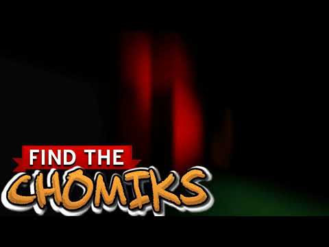 Find the Chomiks OST 037 - Somewhere.