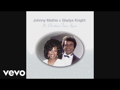Johnny Mathis - It's the Most Wonderful Time of the Year (Official Audio)
