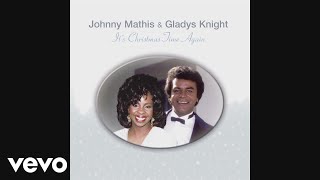 Johnny Mathis - It&#39;s the Most Wonderful Time of the Year (Official Audio)