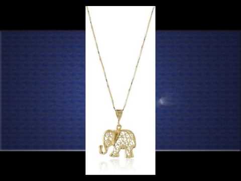 download lagu mp3 mp4 Double Elephant Necklace, download lagu Double Elephant Necklace gratis, unduh video klip Double Elephant Necklace