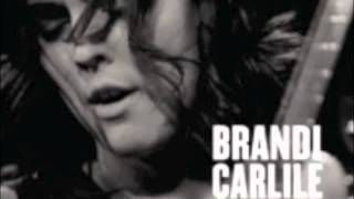 Brandi Carlile - Creep (cover)