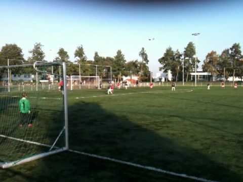 09/10: DVO F1 - Schaesberg F1 (6-0)