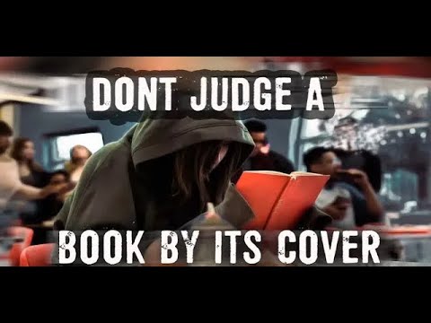 Don’t Judge a Book By its Cover Movie