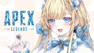 【APEX】ハセボドてぇてぇに失礼します【ぶいすぽっ！/ 藍沢エマ】