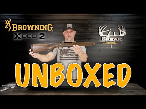 Browning X-Bolt 2 | Good Or Garbage? 