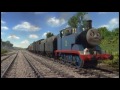 The Adventure Begins Troublesome Trucks Model REMAKE