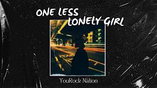 Download lagu ONE LESS LONELY GIRL (Justine Bieber) | Rock Cover | YouRock Nation mp3