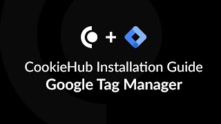 CookieHub – Cookie Consent Banner (DSGVO, CCPA, RGPD and GDPR compliance)