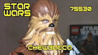 LEGO Star Wars Чубака (75530) - відео 1