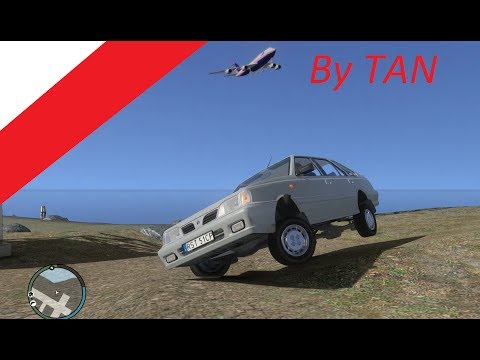 Miro Maro ( GTA IV PARODIA )