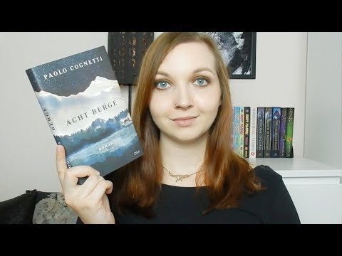 Rezension | Acht Berge von Paolo Cognetti