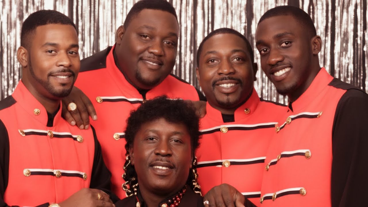 (DEVYN ANTWAN PRESENTS) DOWN THROUGH THE YEARS WITH DOC MCKENZIE & THE GOSPEL HI-LITES VOL. 1
