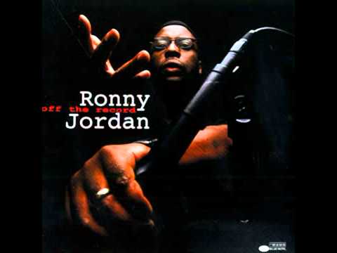 Ronny Jordan - Keep Your Head Up