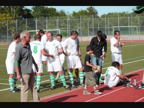 Concordia Eschersheim 2010/2011