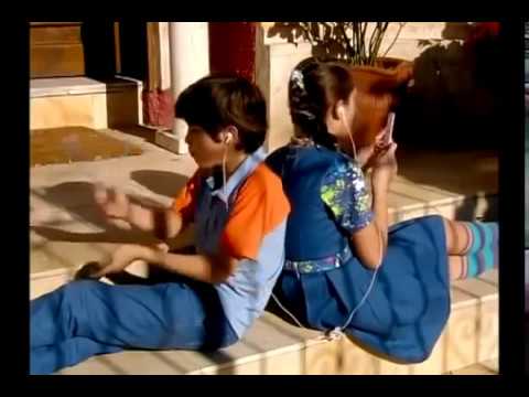 Chiquititas - Capítulo 53 Completo (25/09/13)