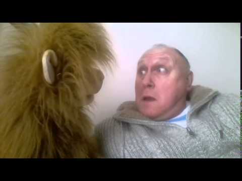 you could have my eye out