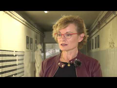 Zaboravljene heroine Vukovara   Mirjana Rutko 17.11.2018.