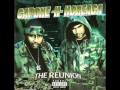Capone N Noreaga - Gunz In Da Air
