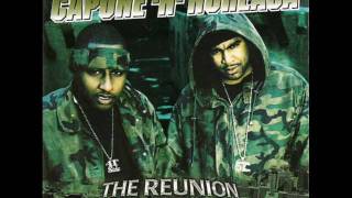 Capone N Noreaga - Gunz In Da Air