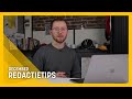Redactietips december 2019 (Nieuwe serie!)