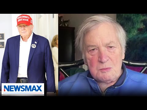 Dick Morris: The Prolific Pollster and Strategist | Vibepedia