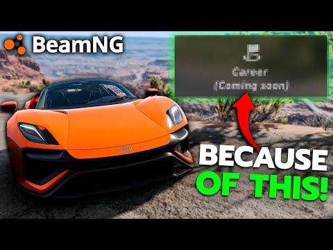 Is BeamNG WORTH IT in 2025?