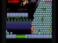 Unlocking The Best Water Gun In Monster House GBA Doom Bringer 3000