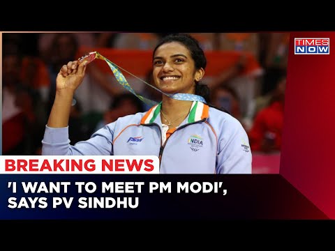 CWG22: Indian Shuttlers Clinched Three Gold On Final Day, Thanked PM Modi For Support Latest News