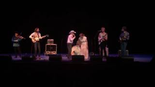 Lavender Country: Waltzing Will Trilogy (live)