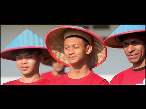 Save 50 Youth with Regenerative Agriculture