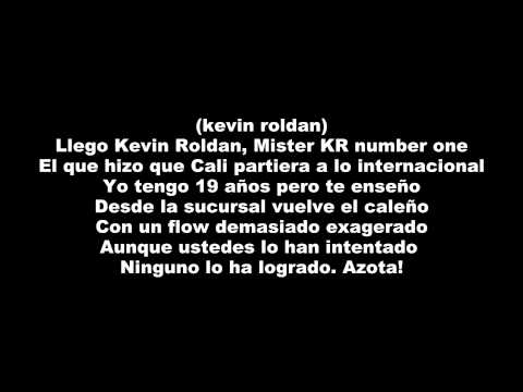 con flow matalo letra J balvin,Reykon,Dragon y Caballero,jay y el punto
