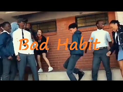 Dj Ozzy | Bad Habit - DEEP AFRO HOUSE (Dance Compilation)