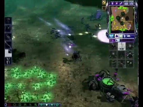 KiLLeROiS @ STONED Tiberium Wars