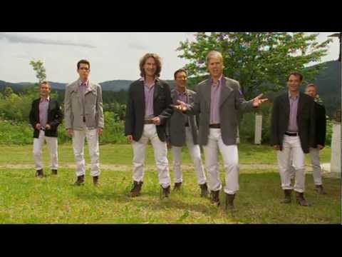 Die Bergkameraden - Meine Heimat MDR, Willkommen in meinem Wunderland