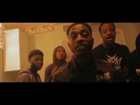 Bangboii "Pop Out" Music Video