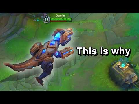 Why Riot's other games are better than League of Legends